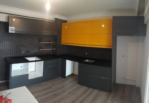 ümitköy ev tadilatı