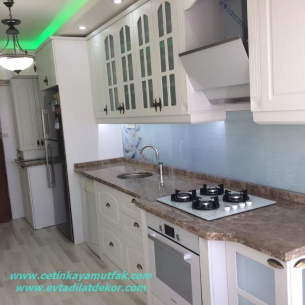 ankara mutfak dekorasyonu