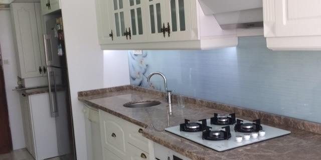 ankara mutfak dekorasyonu