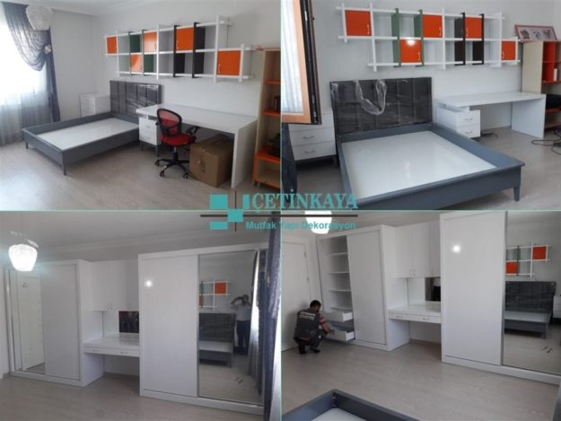 ankara ev dekorasyonu