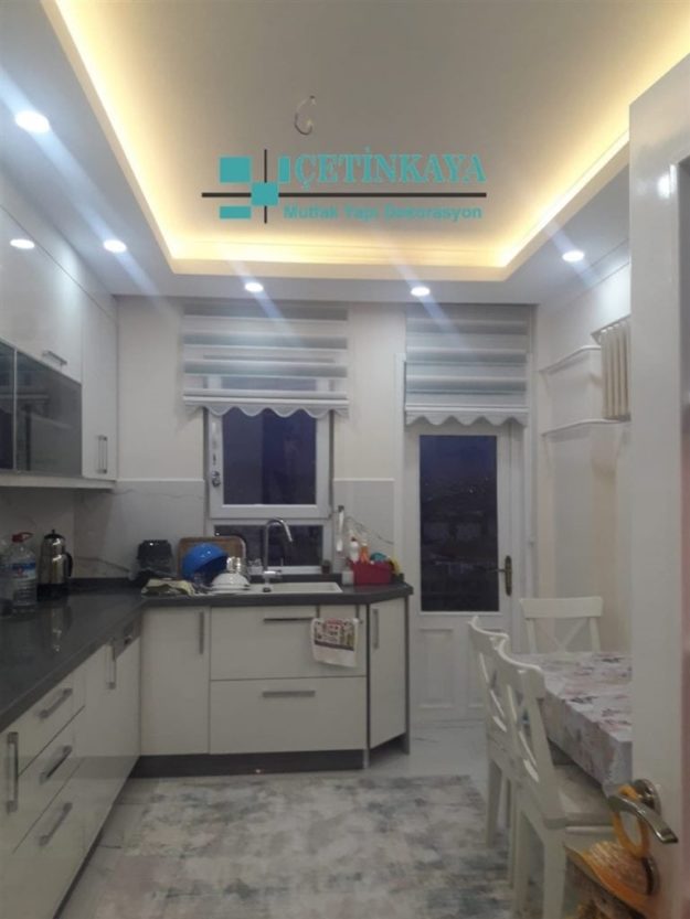 ankara ev dekorasyonu