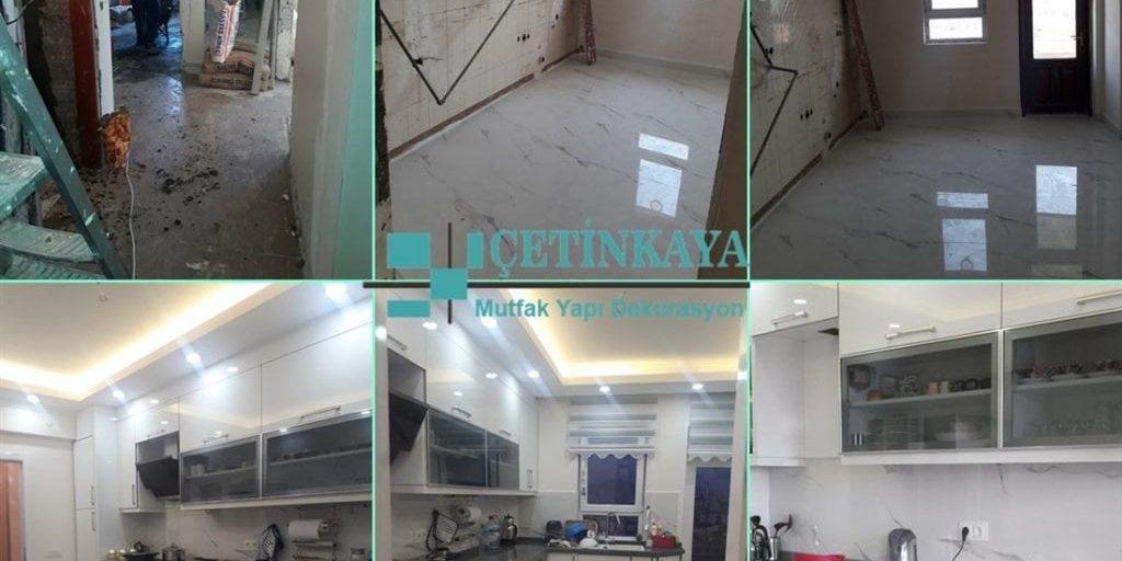 ankara ev dekorasyonu