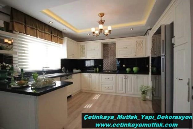 ankara mutfak dolabı