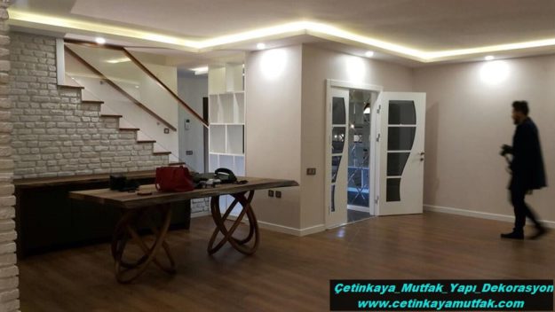 ankara ev dekorasyon