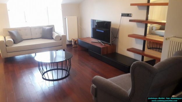 ev dekorasyon firmaları