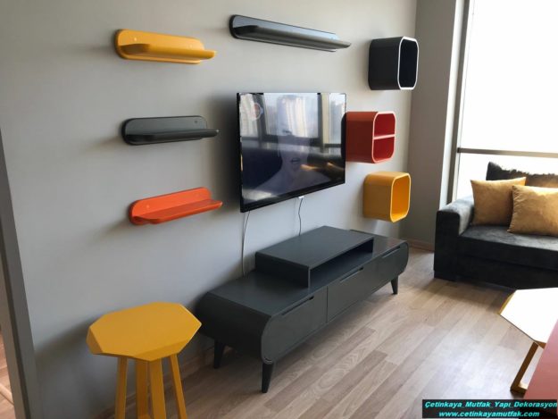 ev dekorasyonu ankara