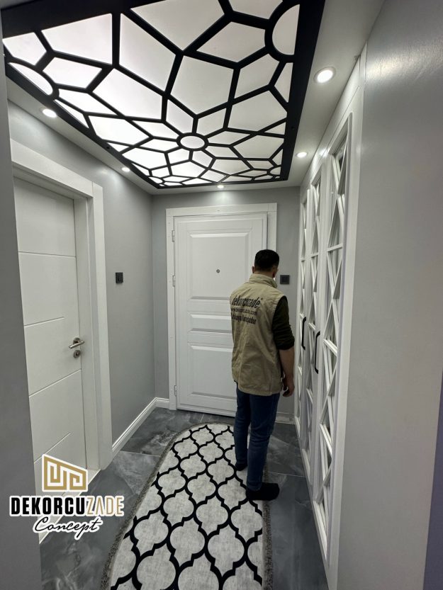 Ankara Ev Dekorasyon