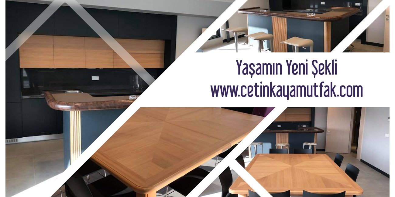 ankara tadilat dekorasyon