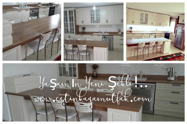 ankara tadilat dekorasyon