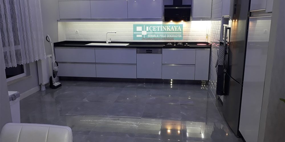 ankara mutfak dolabı