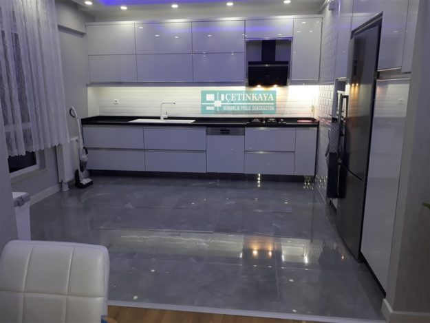 ankara mutfak dolabı