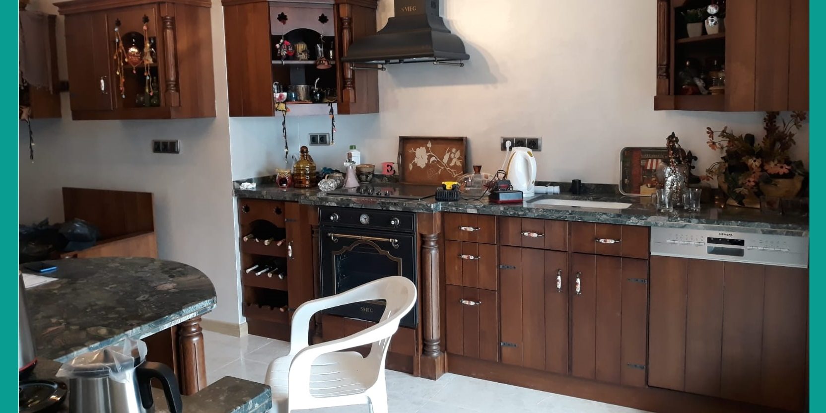 mutfak dolabı ankara