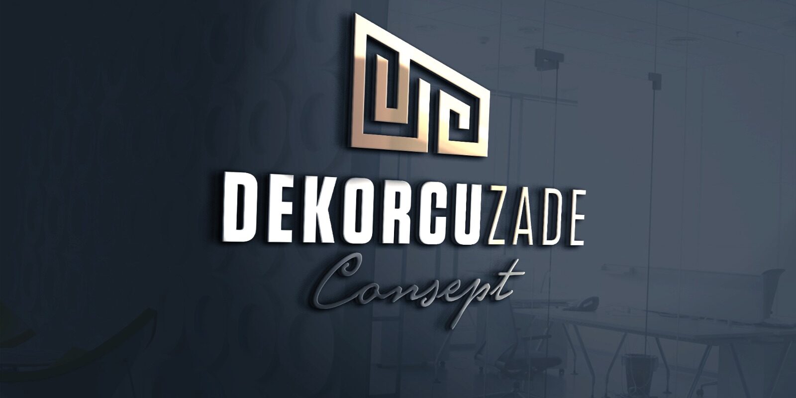 Dekorcuzade concept çetinkaya mutfak