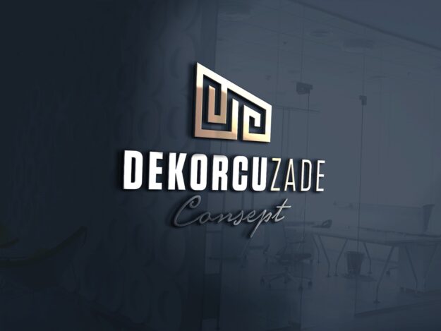 Dekorcuzade concept çetinkaya mutfak