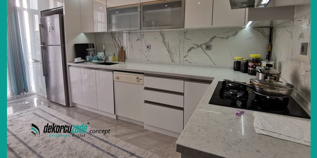 Ankara mutfak dolabı