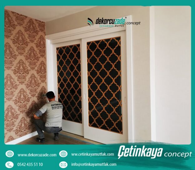 siteler mobilya dekorasyon