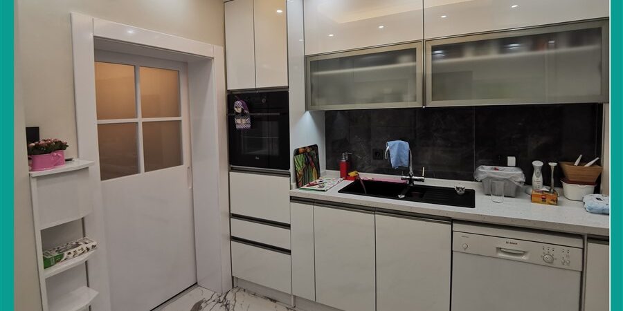 Ankara mutfak dolabı