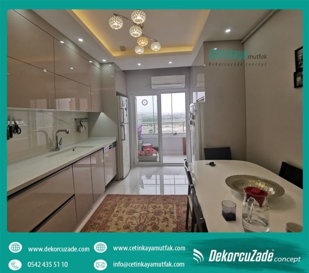 mutfak dolabı ankara