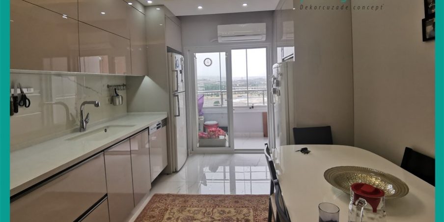 mutfak dolabı ankara