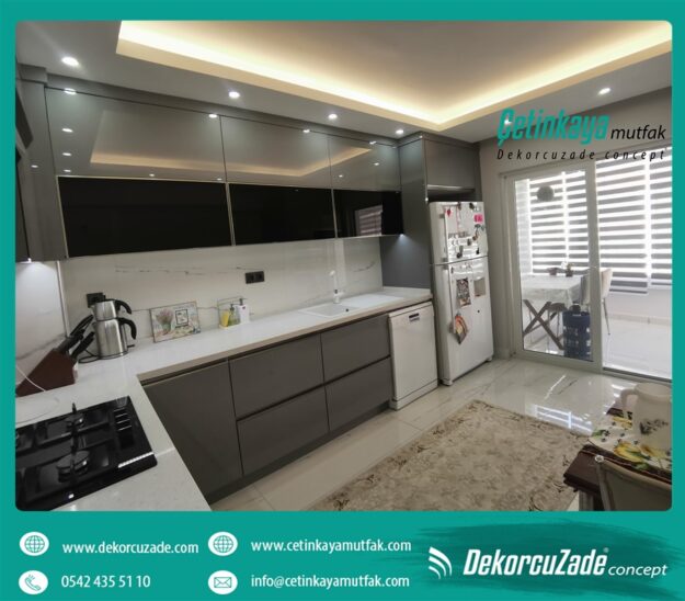 ankara mutfak dolabı