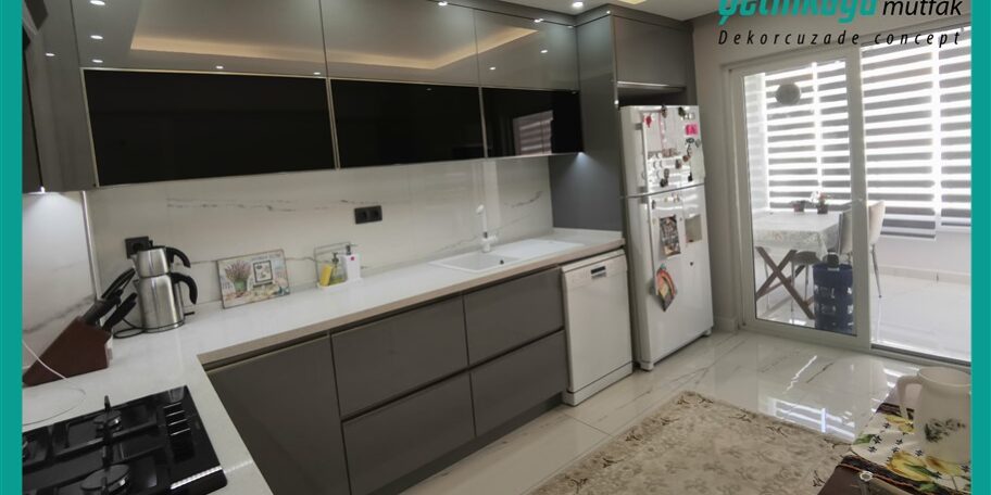 ankara mutfak dolabı