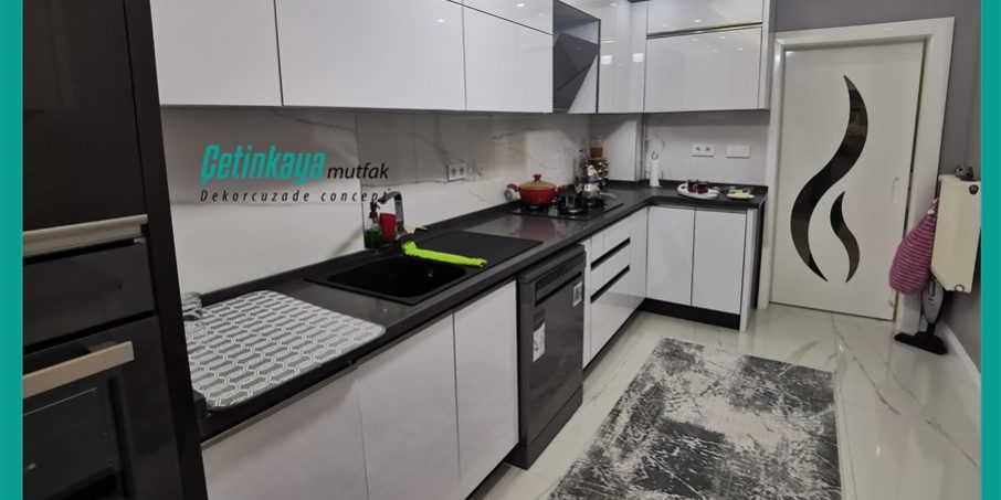 Ankara mutfak dekorasyon firması