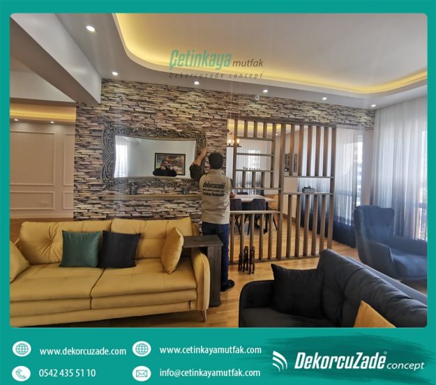 çankaya sinpaş mutfak dolabı