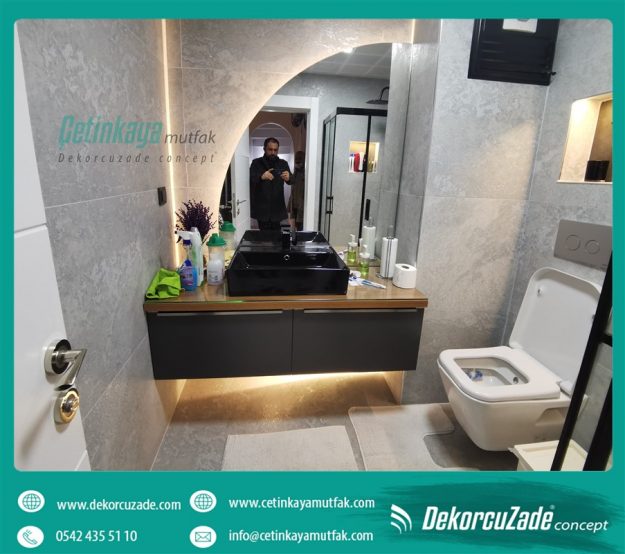 siteler dekorasyon firması