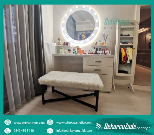 ankara villa tadilatı