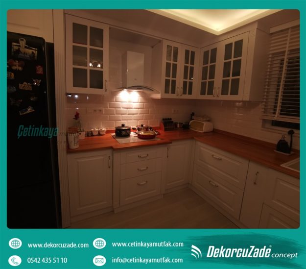 ankara country mutfak dolabı