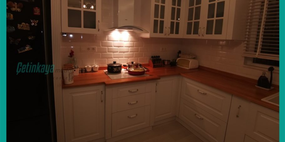 ankara country mutfak dolabı