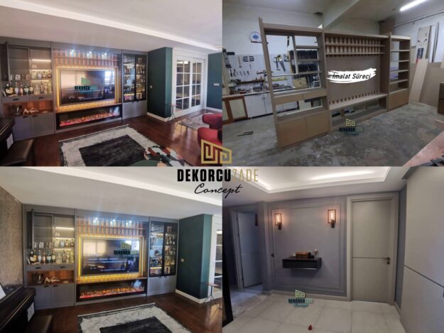 Ankara Anahtar Teslim