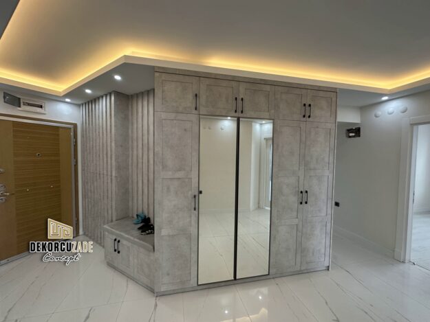 Ankara Vestiyer Modelleri