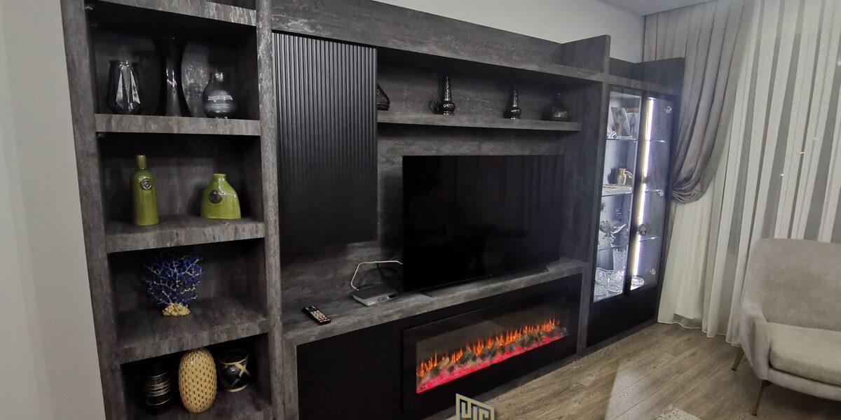 Ankara TV Ünitesi Modelleri