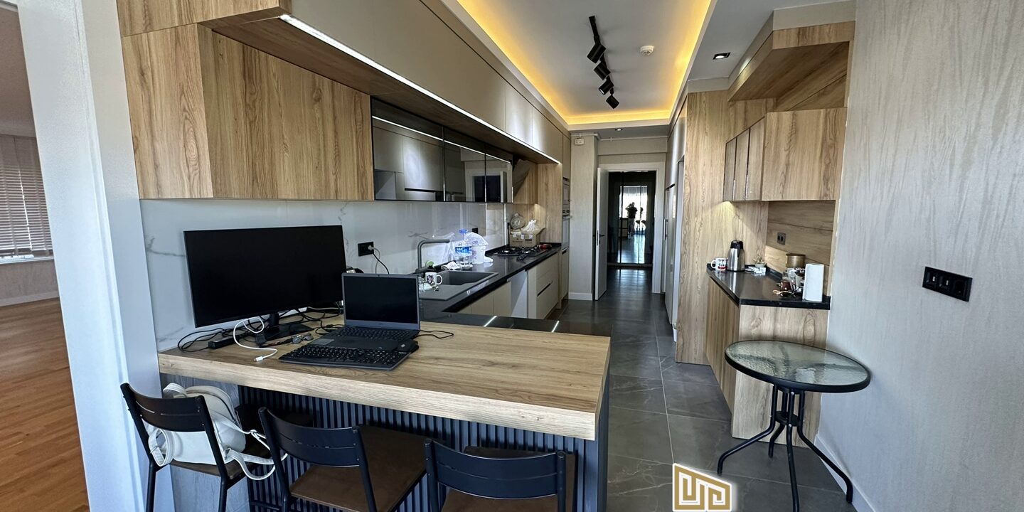 Ankara Mutfak Dekorasyonu